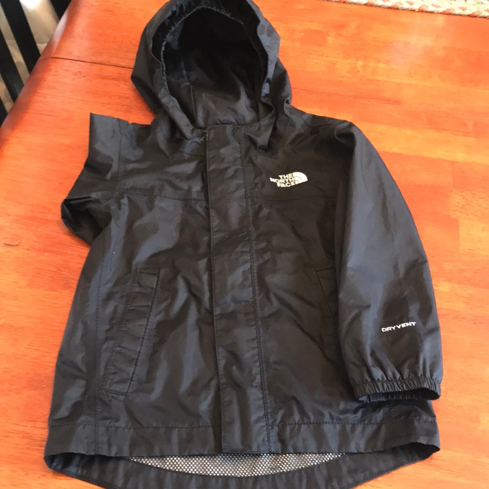 Child’s North face jacket